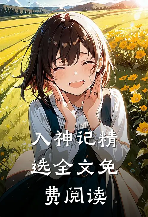 入神记精选全文免费阅读
