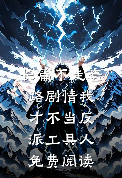 长篇不走套路剧情我才不当反派工具人免费阅读