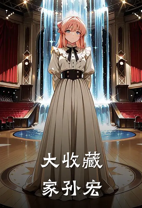 大收藏家孙宏