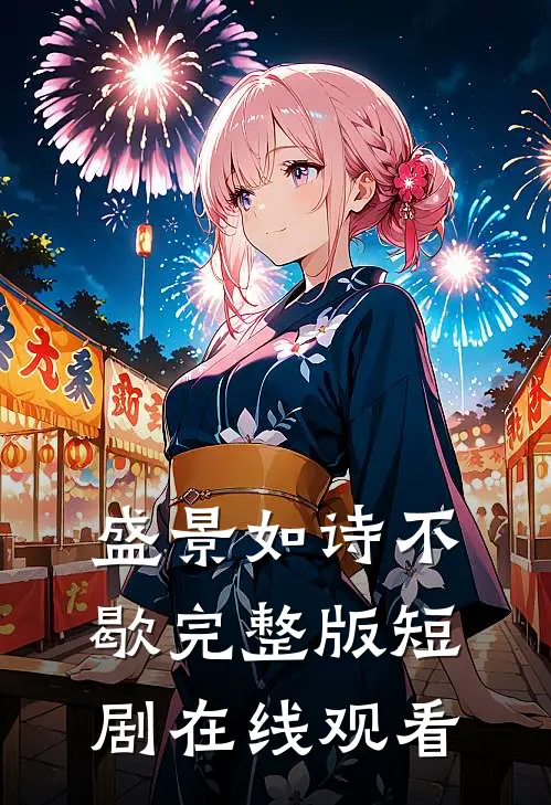 盛景如诗不歇完整版短剧在线观看