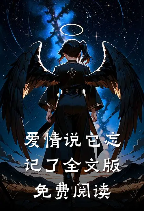 爱情说它忘记了全文版免费阅读