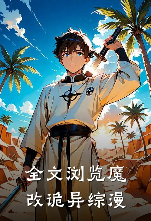 全文浏览魔改诡异综漫