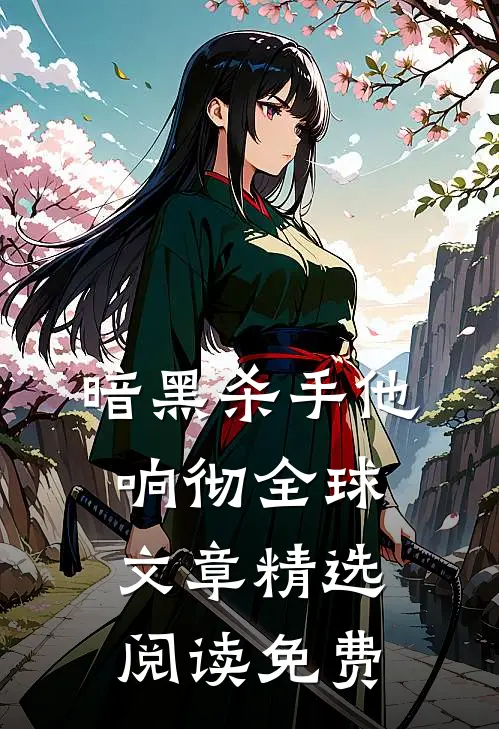 暗黑杀手他响彻全球文章精选阅读免费