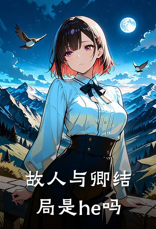 故人与卿结局是he吗