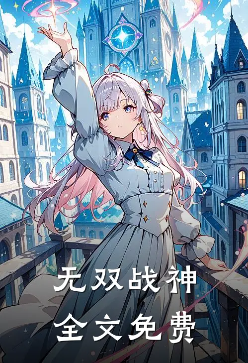 无双战神全文免费