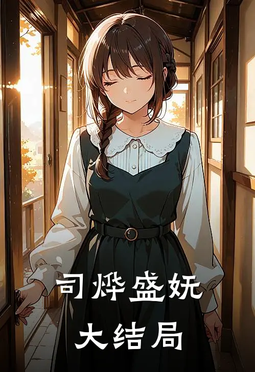 司烨盛妩大结局