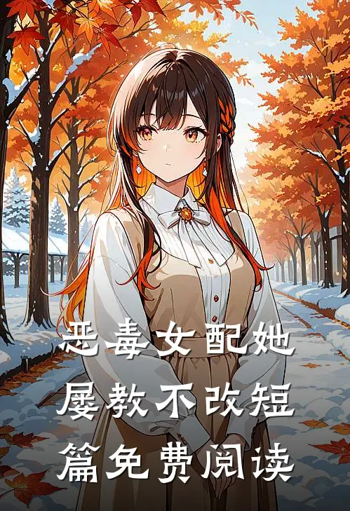 恶毒女配她屡教不改短篇免费阅读