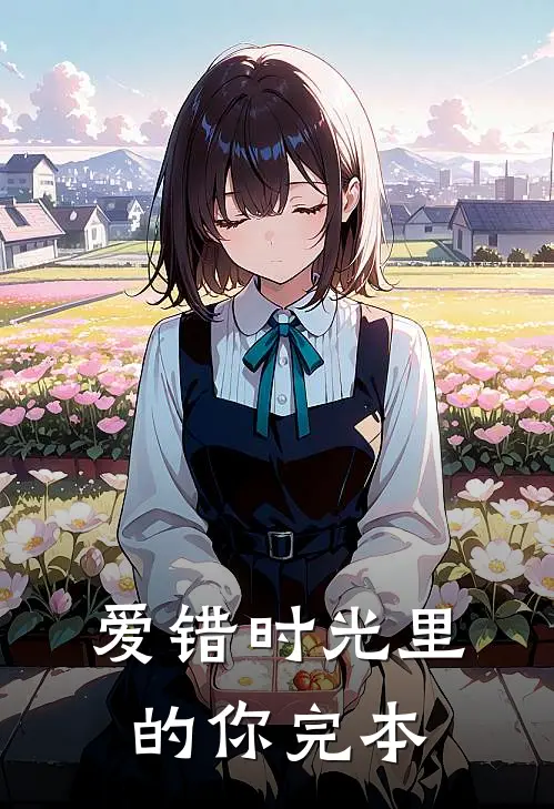 爱错时光里的你完本