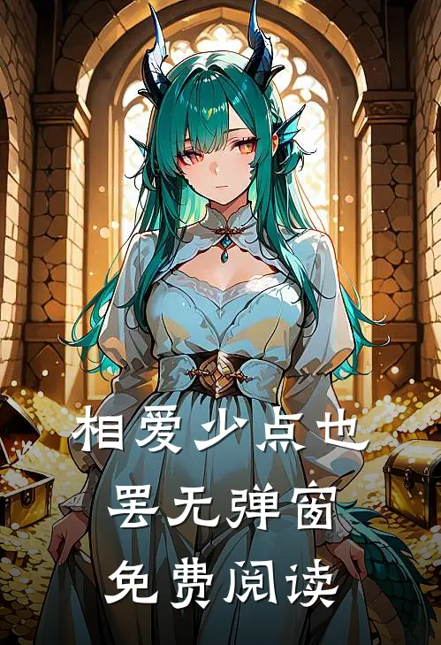 相爱少点也罢无弹窗免费阅读