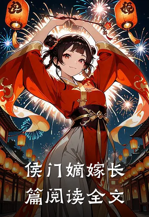 侯门嫡嫁长篇阅读全文