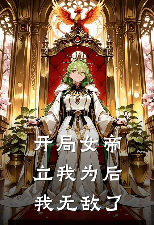 开局女帝立我为后我无敌了