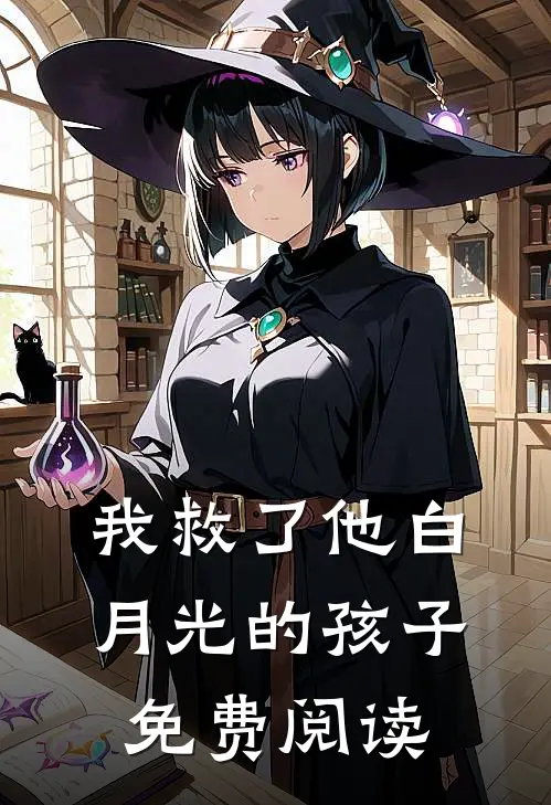我救了他白月光的孩子免费阅读