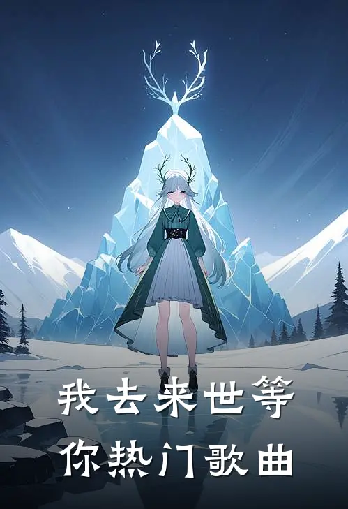 我去来世等你热门歌曲