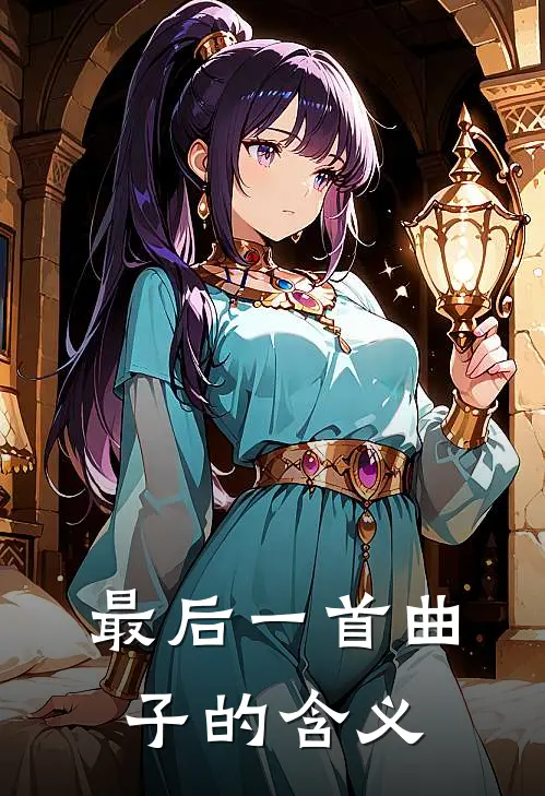 最后一首曲子的含义