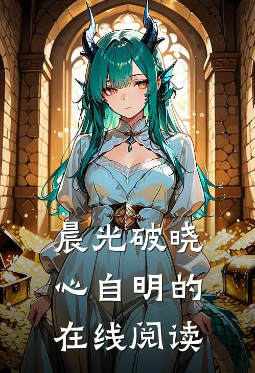 晨光破晓心自明的在线阅读