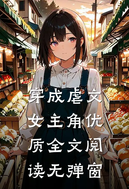 穿成虐文女主角优质全文阅读无弹窗