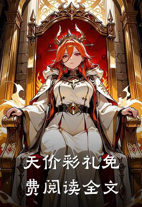 天价彩礼免费阅读全文