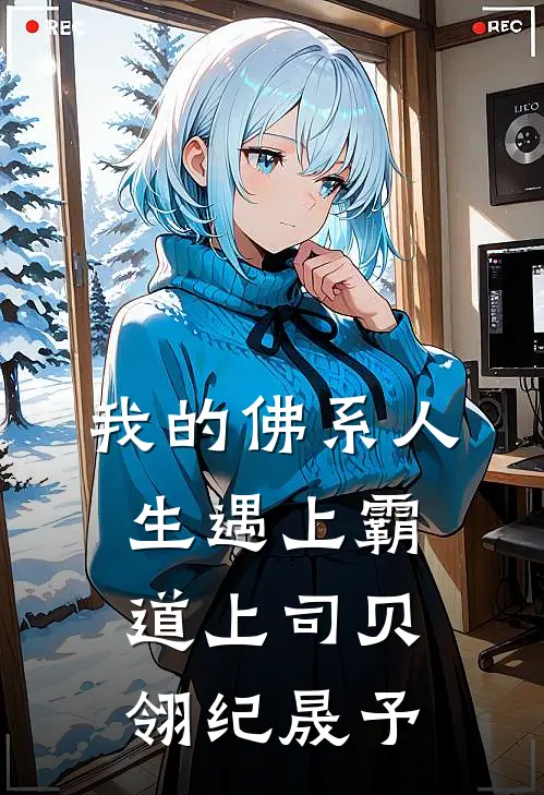 我的佛系人生遇上霸道上司贝翎纪晟予