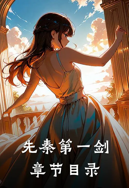 先秦第一剑章节目录