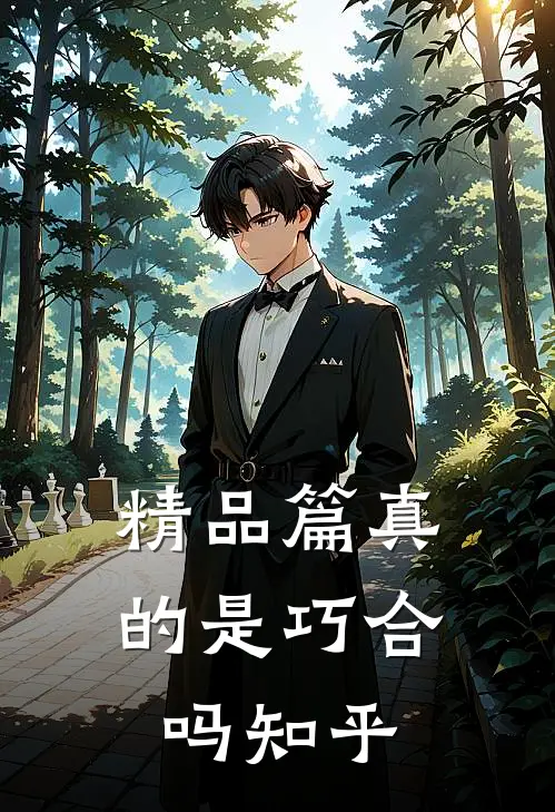 精品篇真的是巧合吗知乎