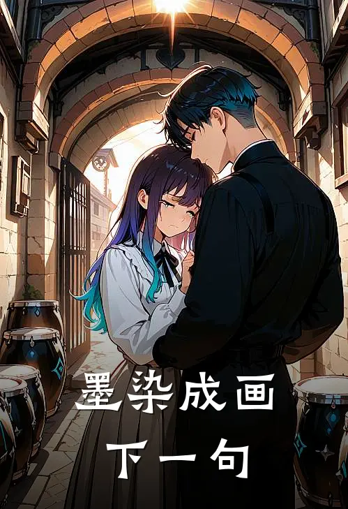 墨染成画下一句