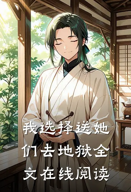 我选择送她们去地狱全文在线阅读