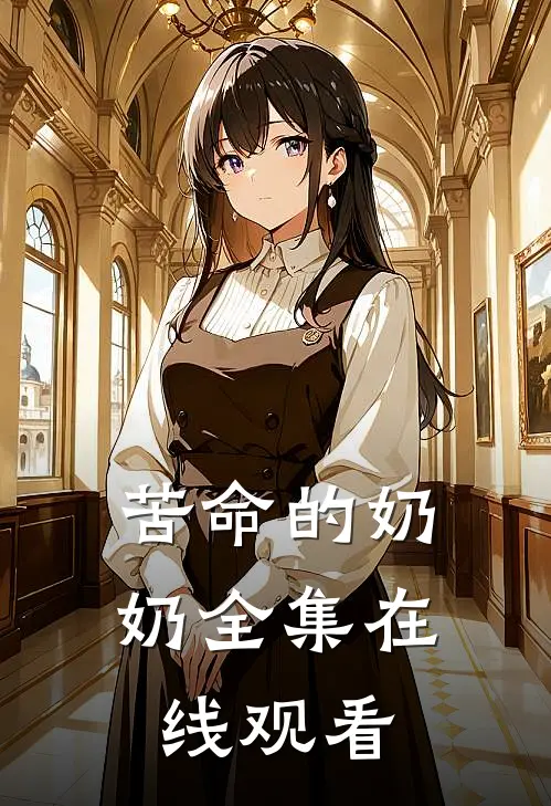苦命的奶奶全集在线观看