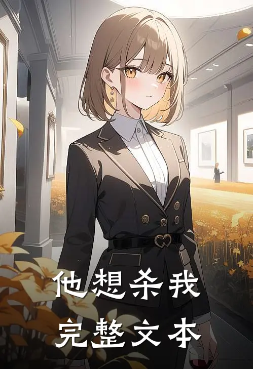 他想杀我完整文本