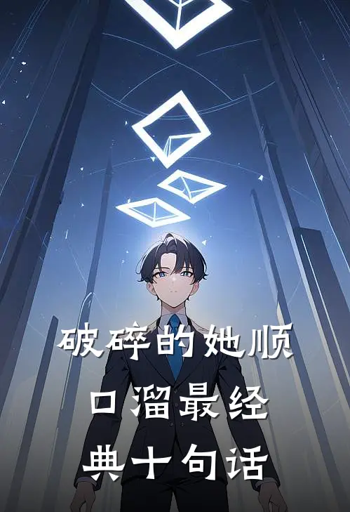 破碎的她顺口溜最经典十句话
