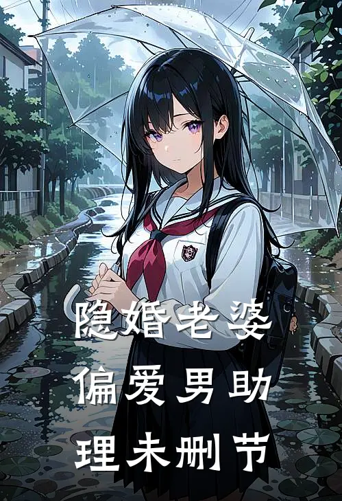隐婚老婆偏爱男助理未删节