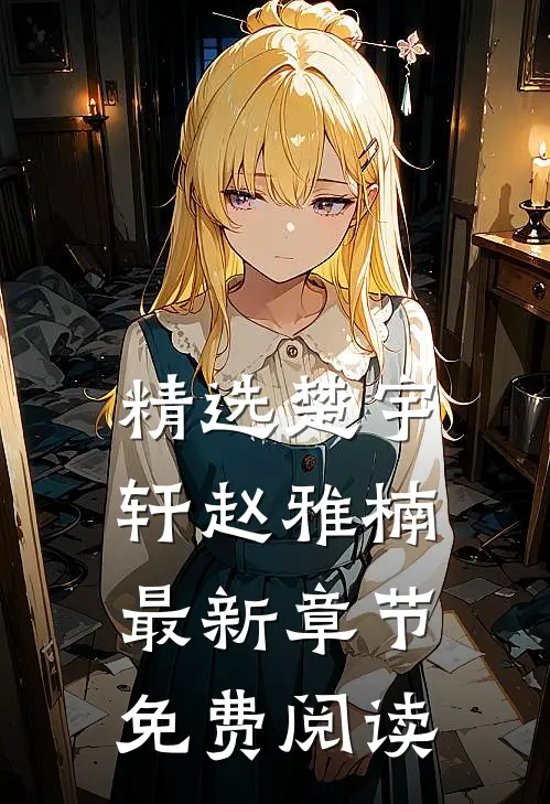 精选楚宇轩赵雅楠最新章节免费阅读