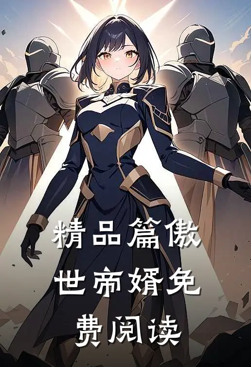 精品篇傲世帝婿免费阅读