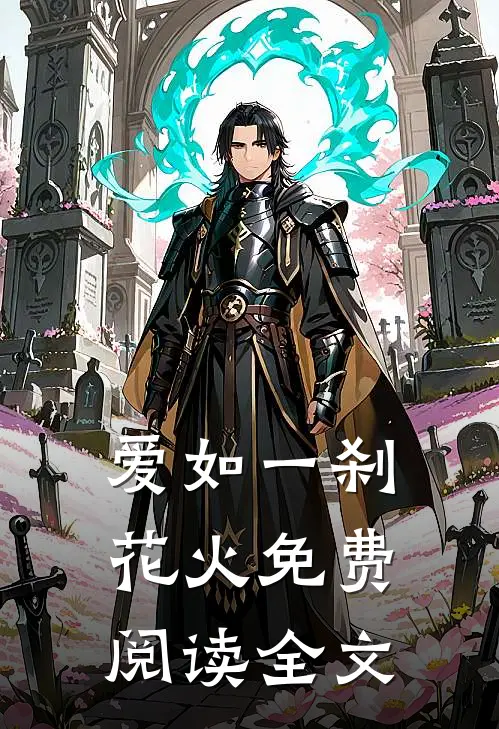 爱如一刹花火免费阅读全文