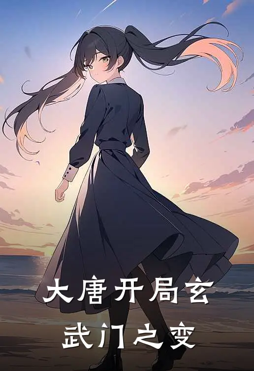 大唐开局玄武门之变