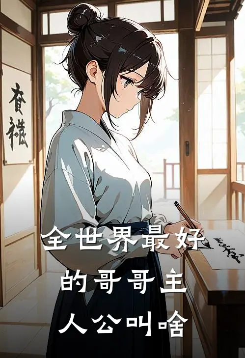 全世界最好的哥哥主人公叫啥