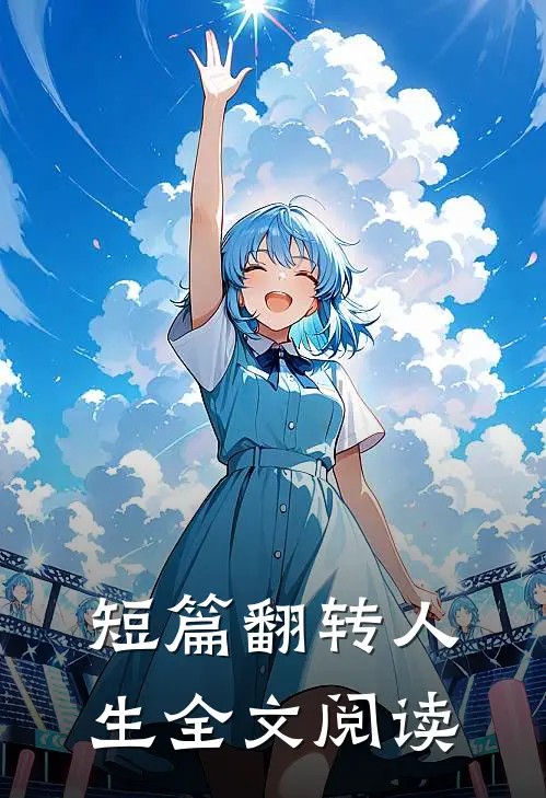 短篇翻转人生全文阅读