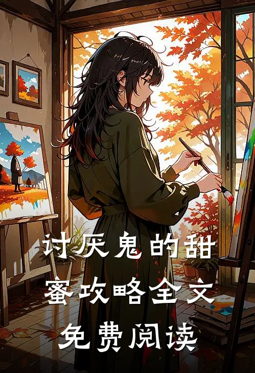 讨厌鬼的甜蜜攻略全文免费阅读