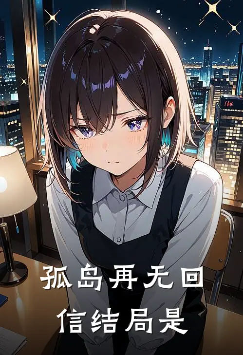 孤岛再无回信结局是