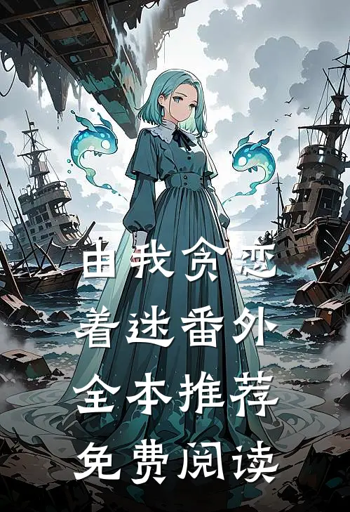 由我贪恋着迷番外全本推荐免费阅读