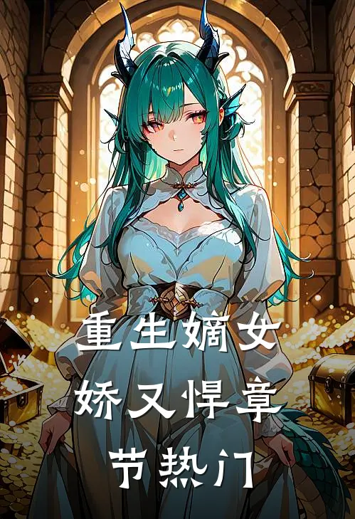 重生嫡女娇又悍章节热门