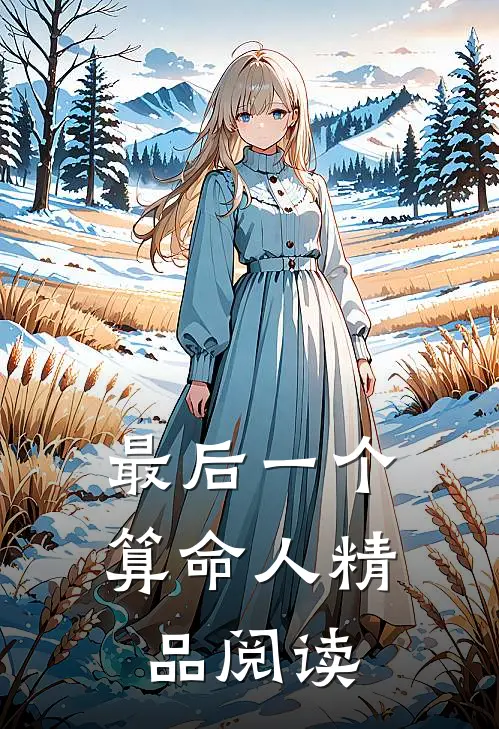 最后一个算命人精品阅读