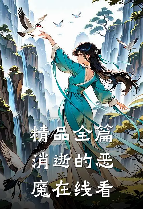 精品全篇消逝的恶魔在线看