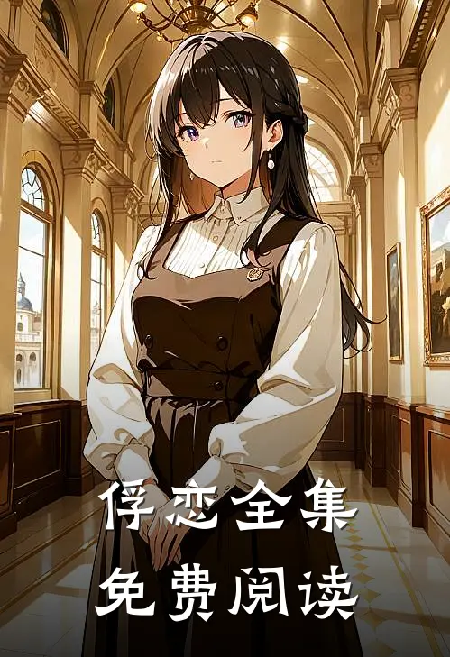 俘恋全集免费阅读