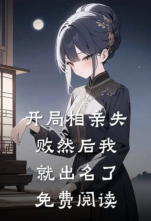 开局相亲失败然后我就出名了免费阅读