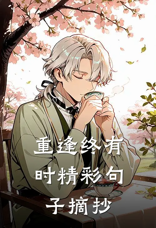 重逢终有时精彩句子摘抄