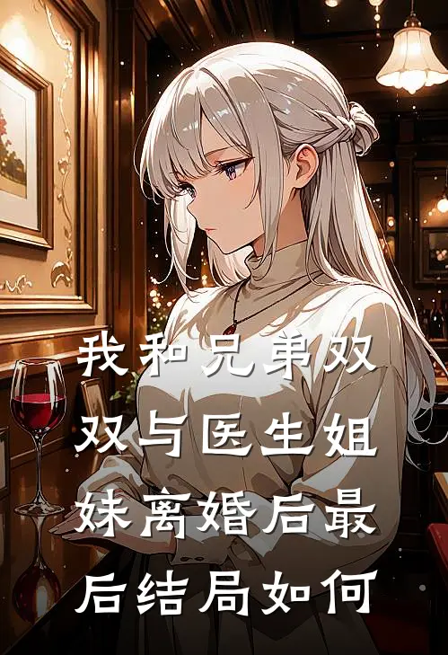 我和兄弟双双与医生姐妹离婚后最后结局如何