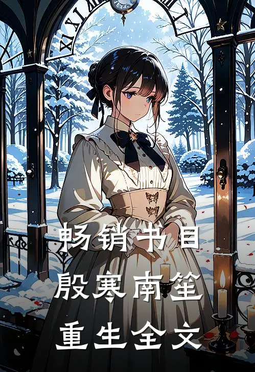 畅销书目殷寒南笙重生全文