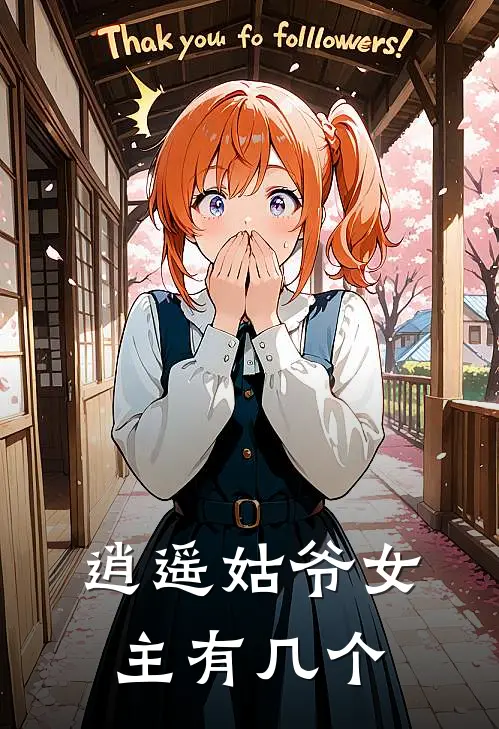 逍遥姑爷女主有几个
