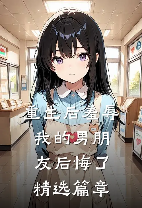 重生后羞辱我的男朋友后悔了精选篇章