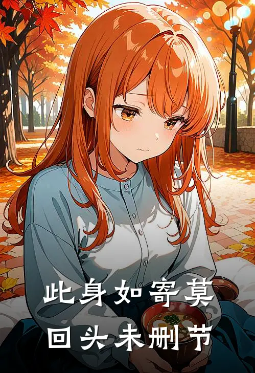 此身如寄莫回头未删节